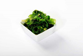 japanese seaweed salad